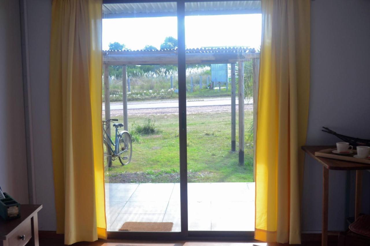 Mundo Zully Punta Del Diablo Exterior photo
